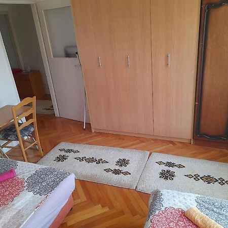 Apartman Bulevar Stupine Tuzla Zewnętrze zdjęcie