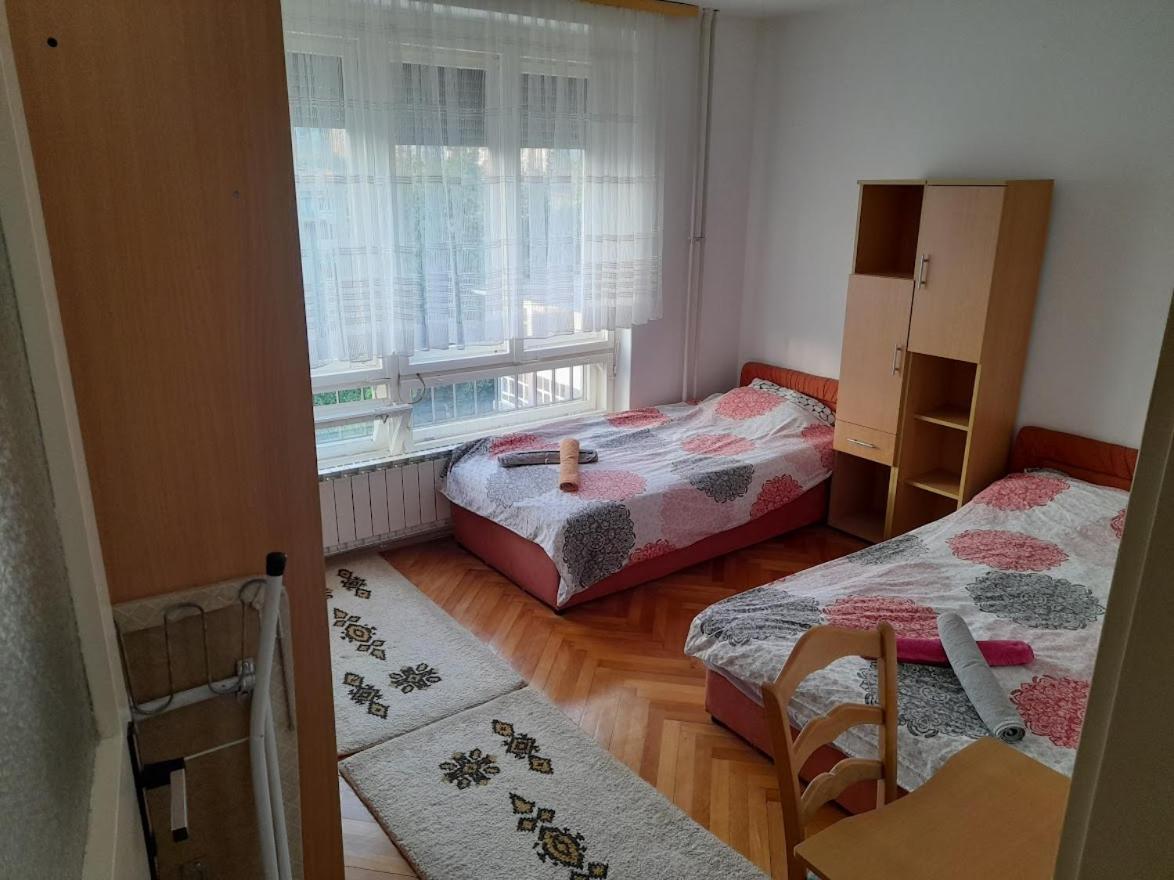 Apartman Bulevar Stupine Tuzla Zewnętrze zdjęcie