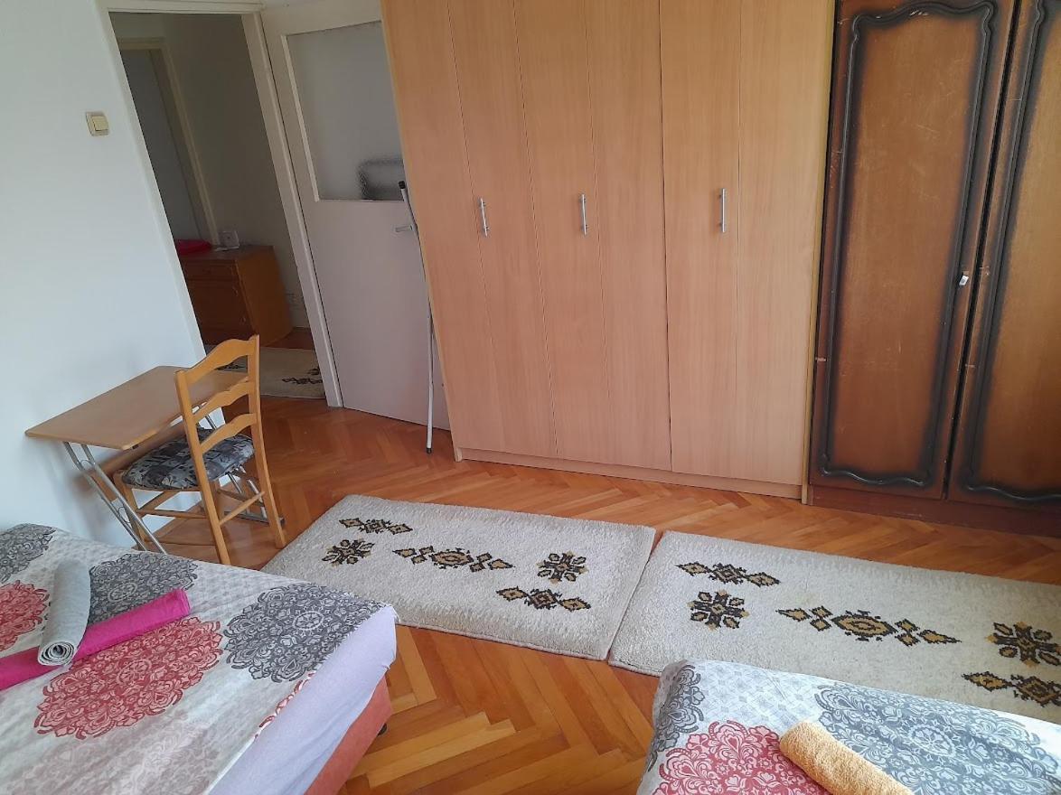 Apartman Bulevar Stupine Tuzla Zewnętrze zdjęcie
